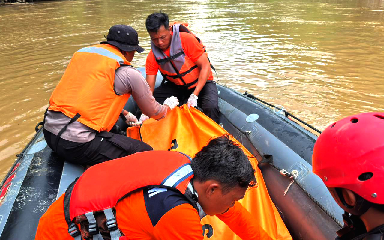 Hilang Tinggalkan Motor di Jembatan Ngujur, Remaja Magetan Ditemukan Tewas