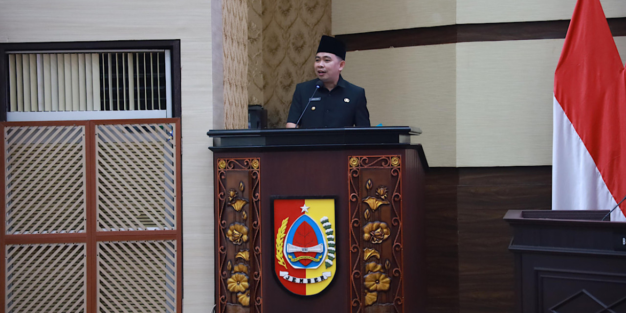 Bupati Jember Muhammad Fawait. (Foto: Diskominfo Jember/jatimnow.com)