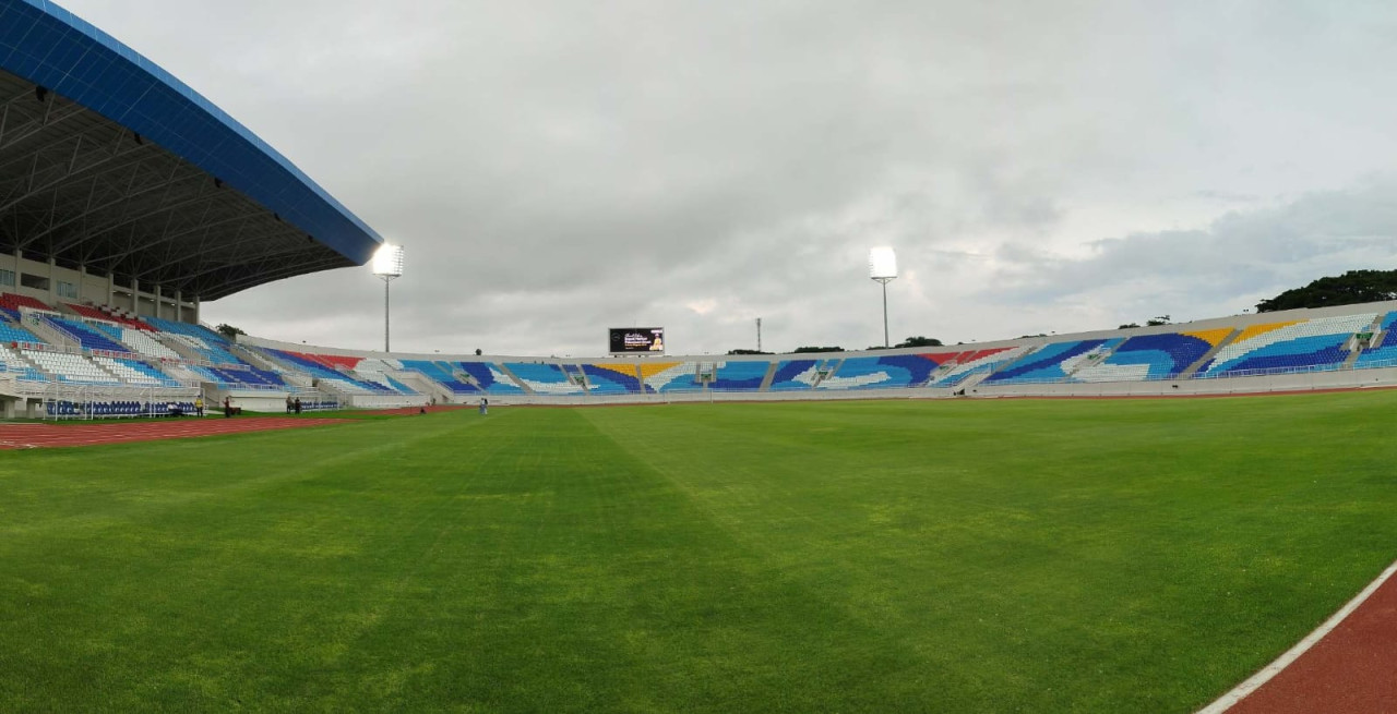 Laga Arema FC Vs Persebaya Digelar di Kanjuruhan, Panpel: Jadi “Penyembuh” Luka