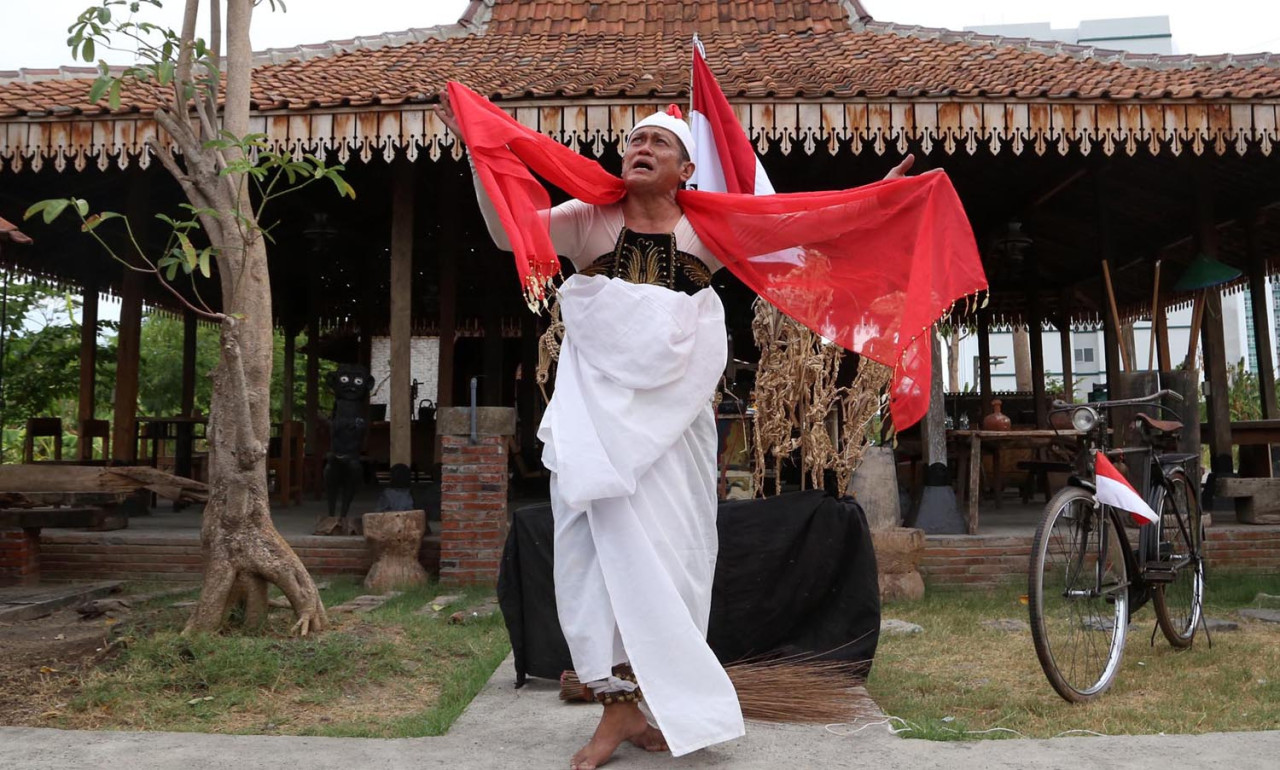 Besut Mudik ke Jombang, Mencari Roh Dialektika di Tanah Para Pemikir
