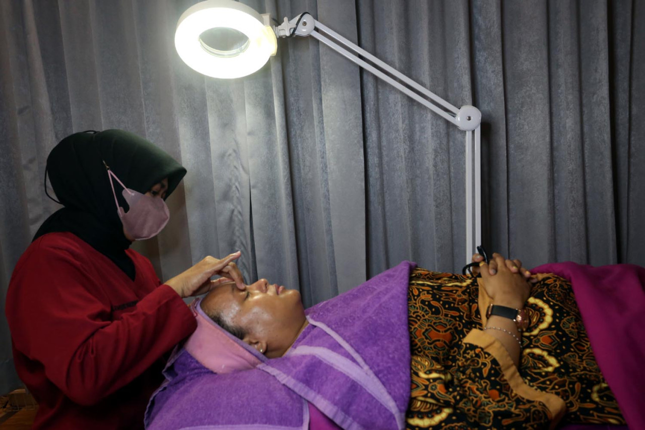 Klinik Kecantikan Sidoarjo Ini Utamakan Konsultasi Daripada Tindakan