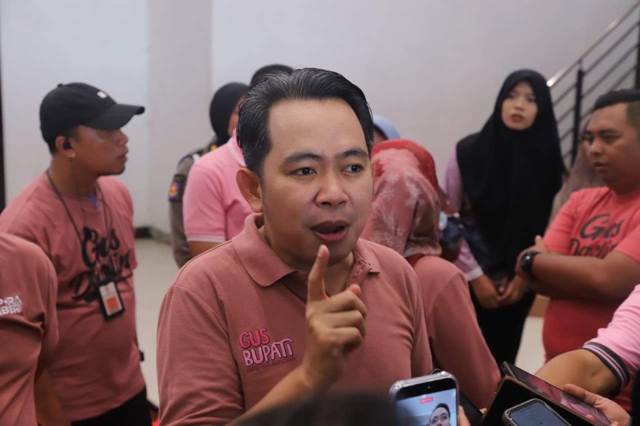 Bupati Jember Jamin Tak Ada Pemutusan Hubungan Kerja PPPK