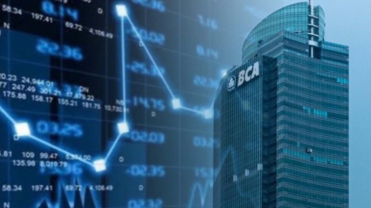 Direksi Borong BBCA, Sinyal Kuat Saham Akan Naik