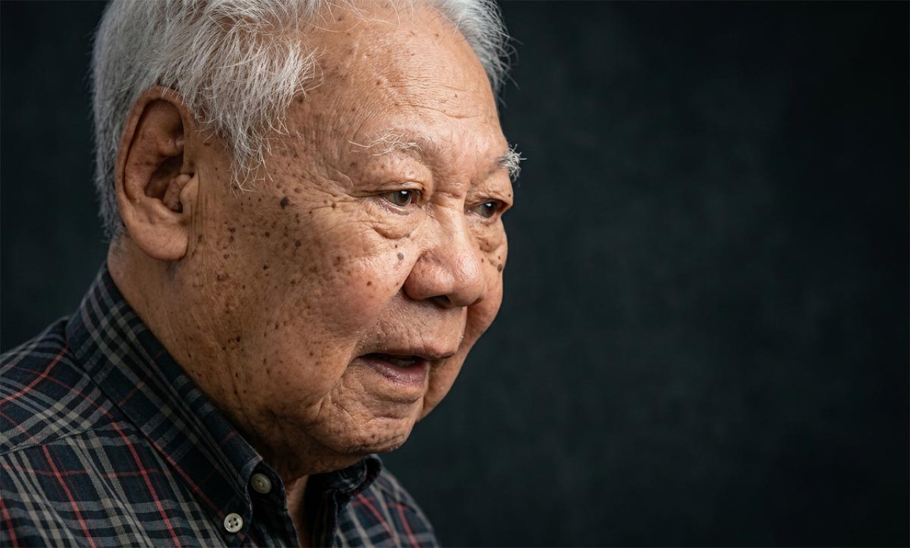 Sarbini yang Terlupakan