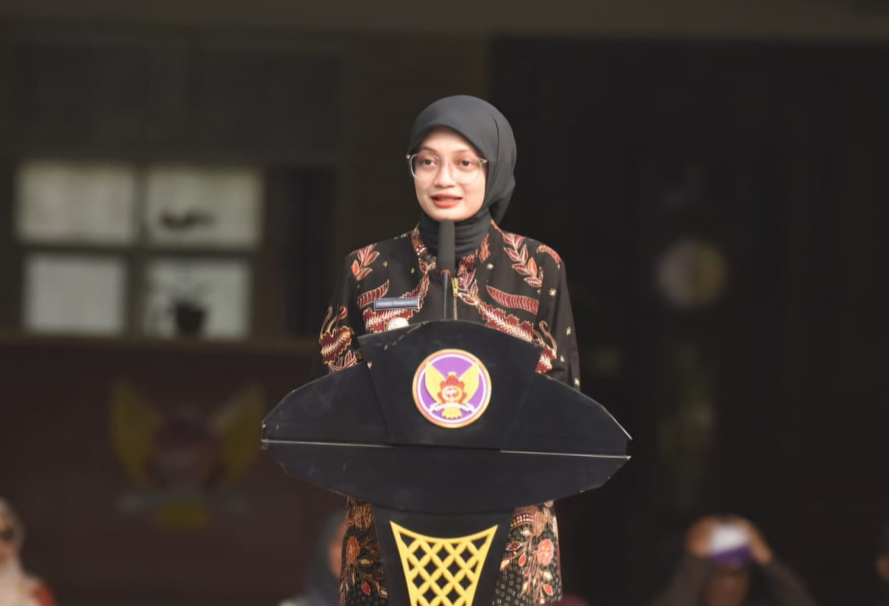 Pemkot Kediri Ajak Masyarakat Berpartisipasi Aktif dalam Sensus Ekonomi 2026