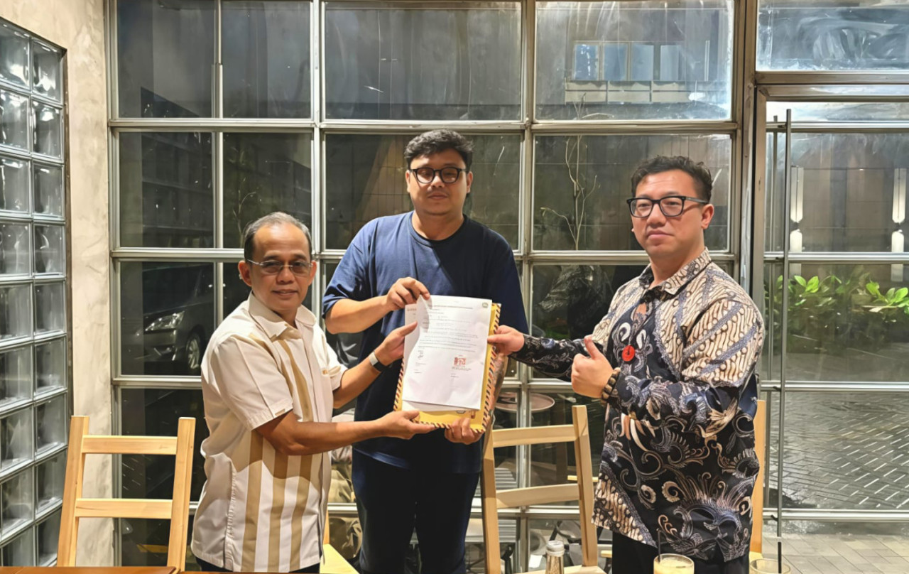 Penyelenggara, Higgs Games Island (HGI), bersama KONI dan PORDI Jawa Timur, telah menyiapkan total hadiah Rp200 juta. (Foto: Ali/jatimnow.com)