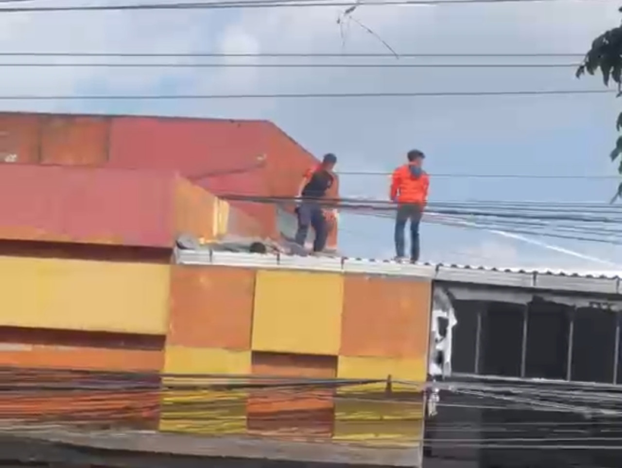Kejar Layangan hingga Atap Toko Bangunan, Bocah di Jember Tewas Kesetrum
