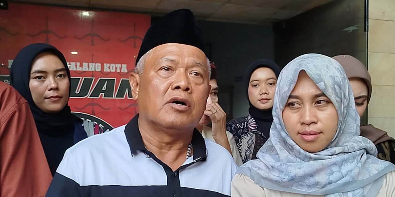 Kronologi Meninggalnya Yai Mim, Tahanan Kasus Pornografi di Polresta Malang Kota