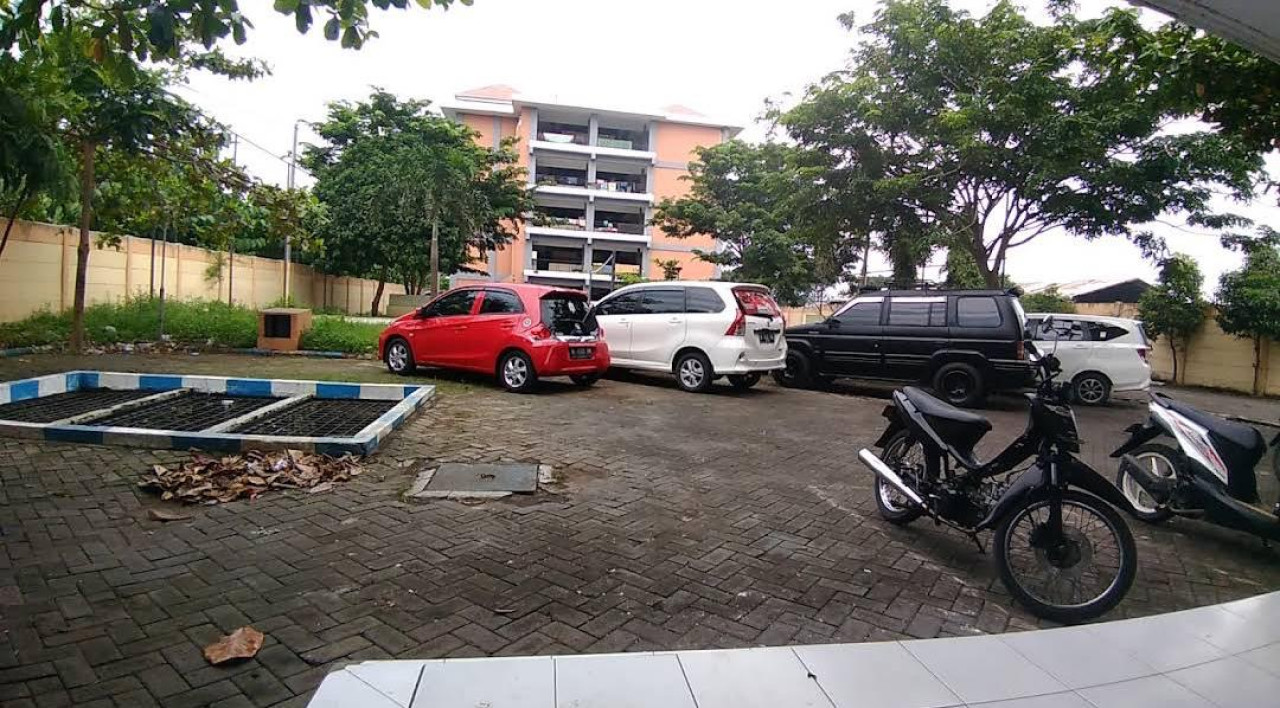 Tunggakan Tembus Rp197 Juta, Aliran Listrik Rusunawa di Probolinggo Diputus