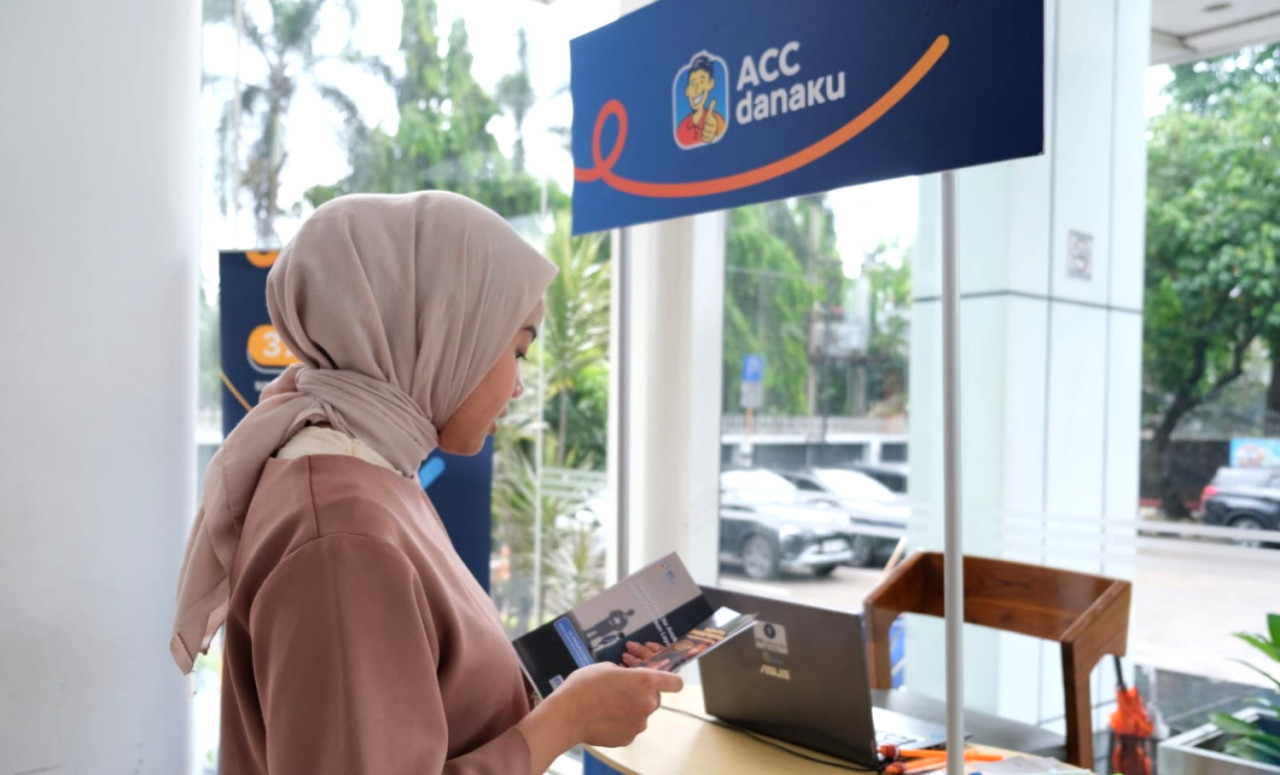Modal Usaha ACC Danaku Dongkrak Omzet Kuliner di Surabaya