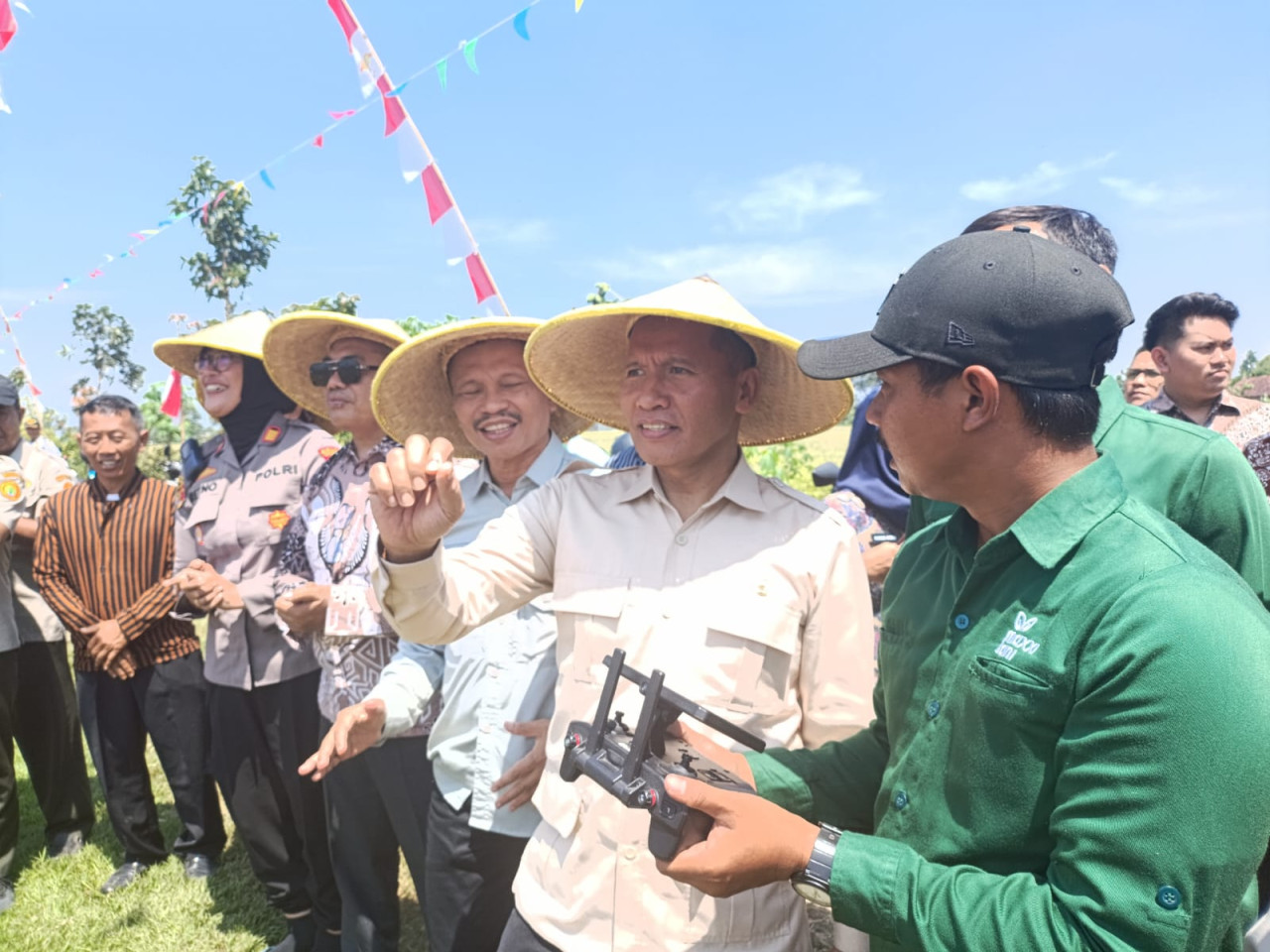 Antisipasi Dampak El Nino Godzilla, Pemkab Tulungagung Lakukan Hal Ini