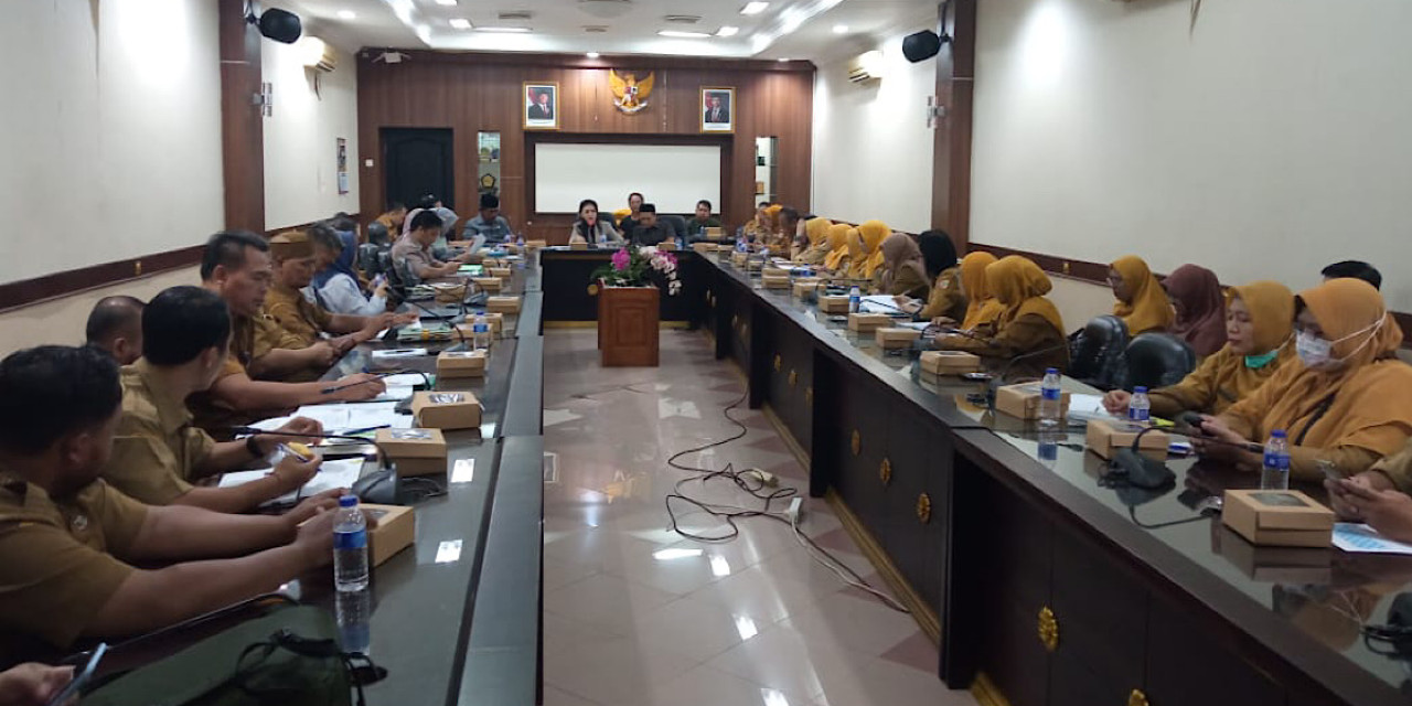 Kasus Campak di Jember Tembus 119, 3 Kecamatan Jadi Sorotan
