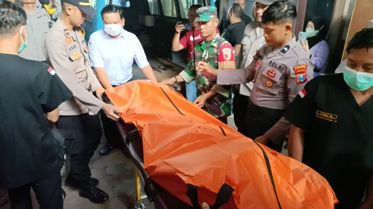 Polisi Masih Lakukan Penyelidikan Kasus Kematian Nenek di Tulungagung