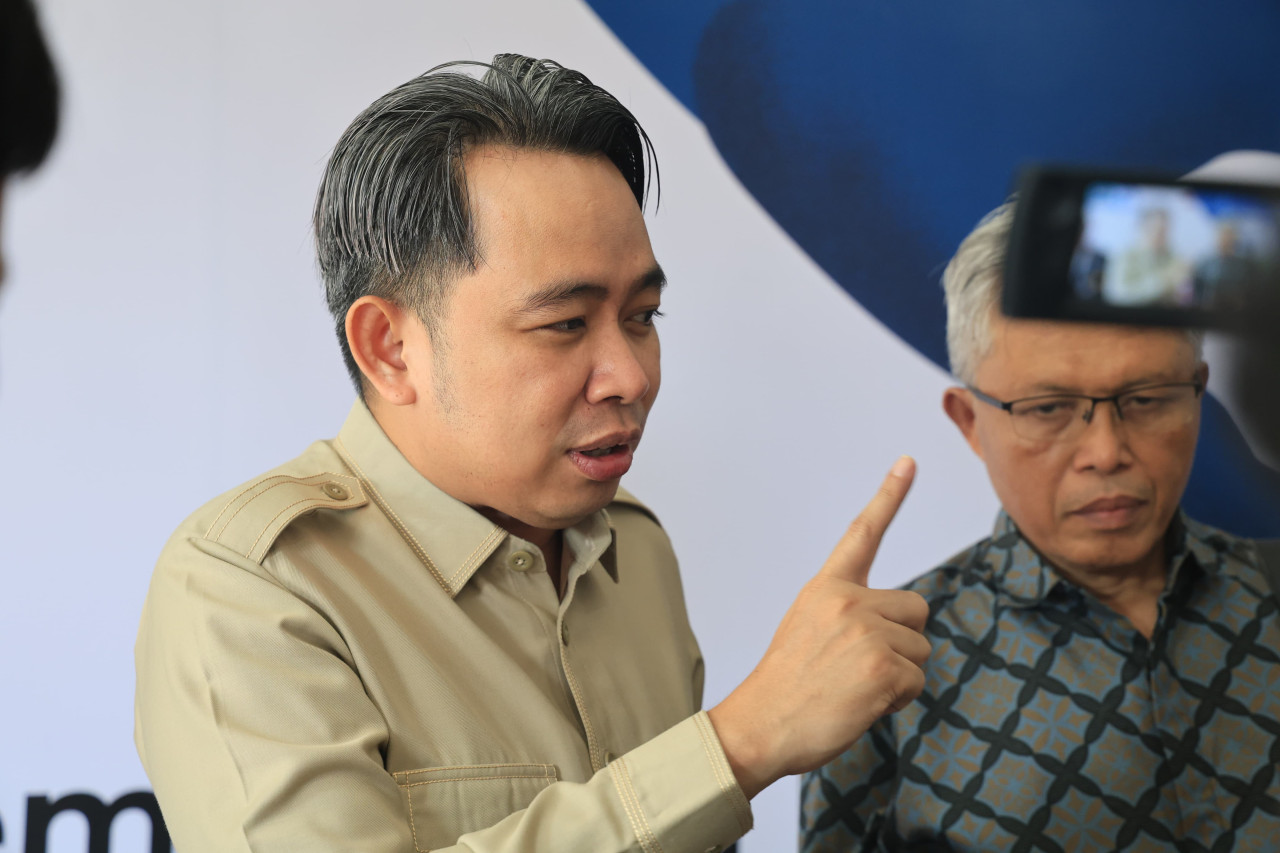 Perbaikan Data Kemiskinan Jember Dipuji, Ini Kata Gus Fawait