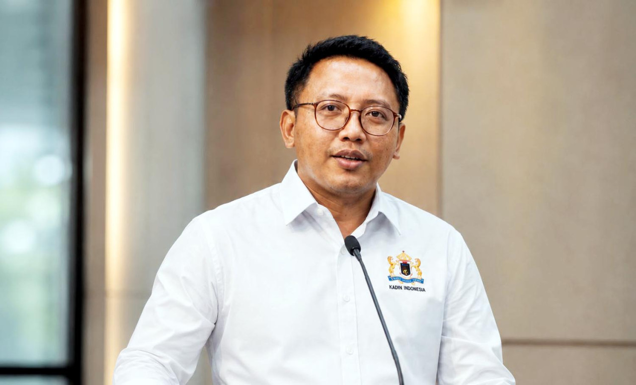 KADIN Jatim Soroti Ketimpangan Pajak UMKM dan Korporasi