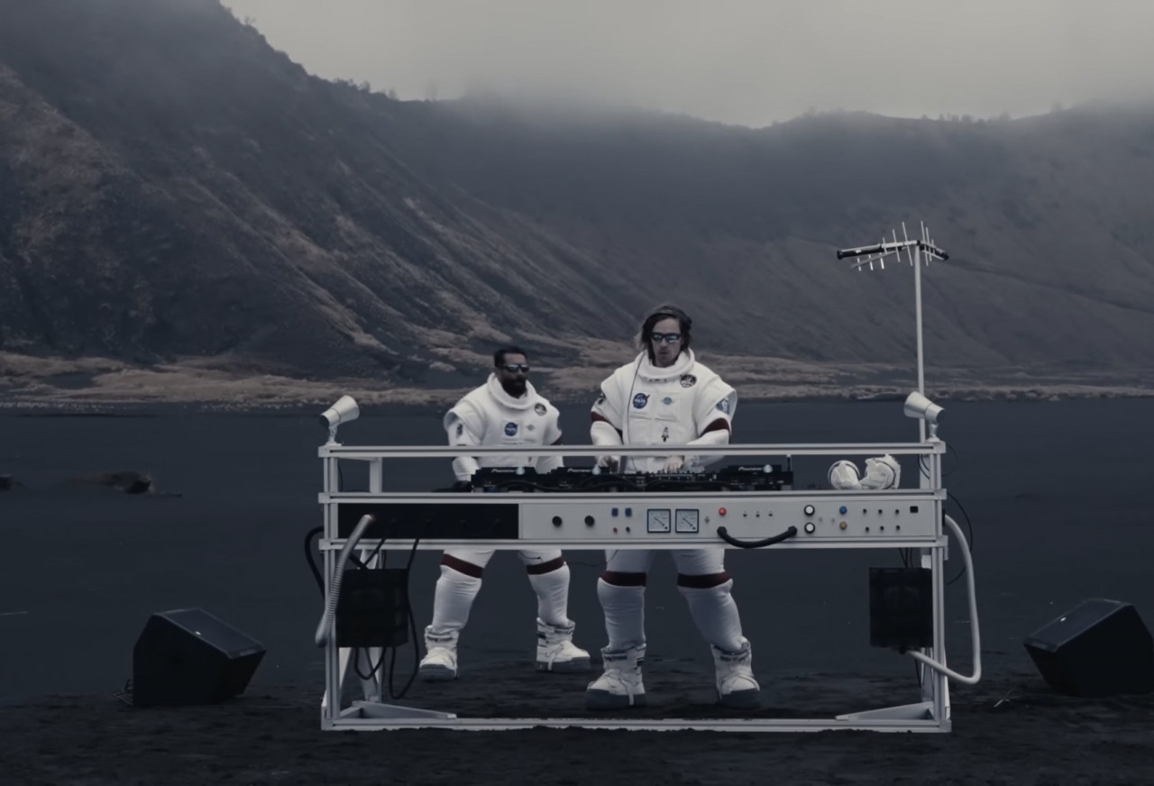 Viral Yellow Claw di Bromo, Pemkab Probolinggo Singgung Kearifan Lokal