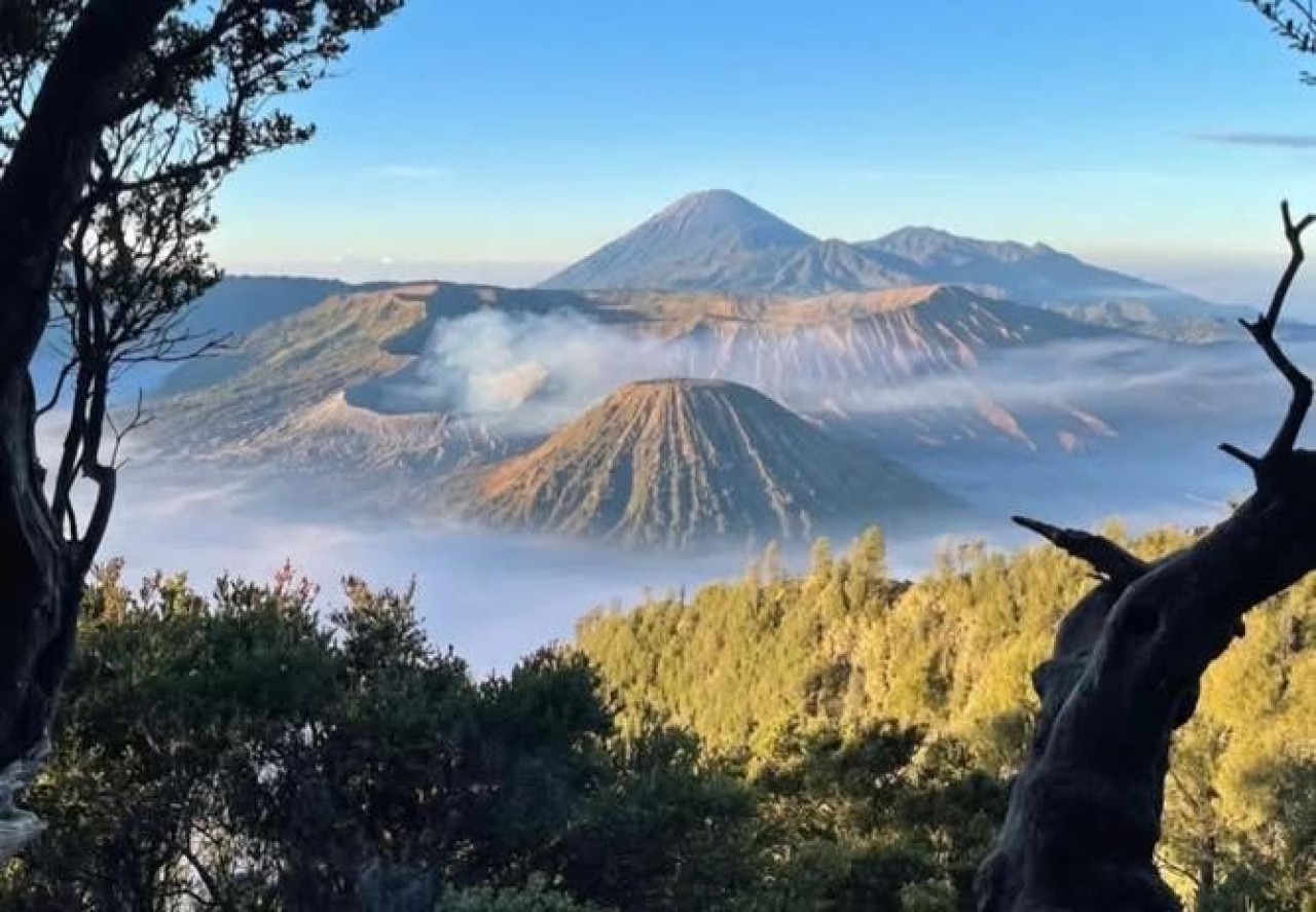 Libur Idul Adha, Polisi Perketat Pengamanan di Sejumlah Kawasan Wisata Probolinggo