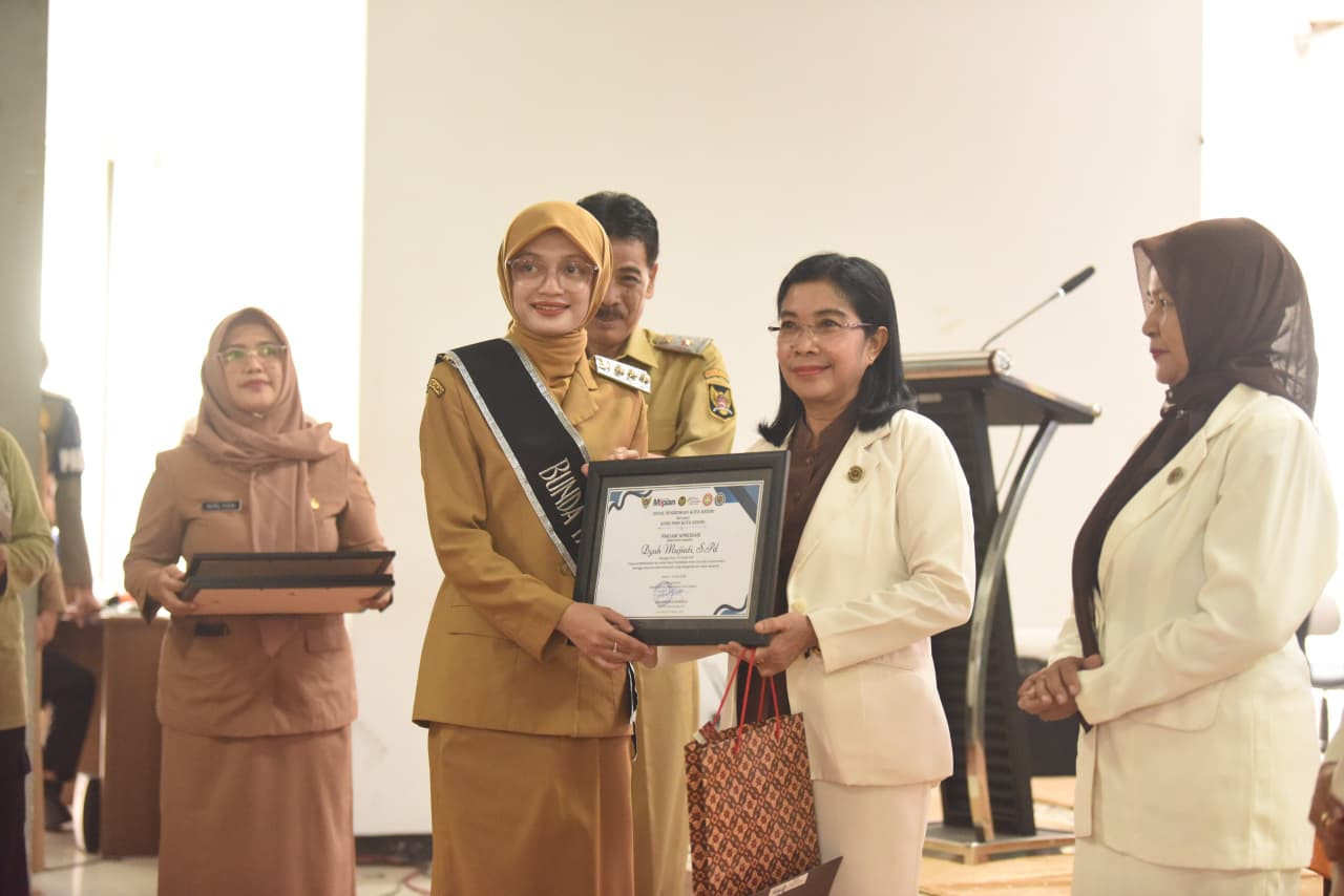Mbak Vinanda Dorong Guru Hadirkan Suasana Belajar Nyaman dan Interaktif