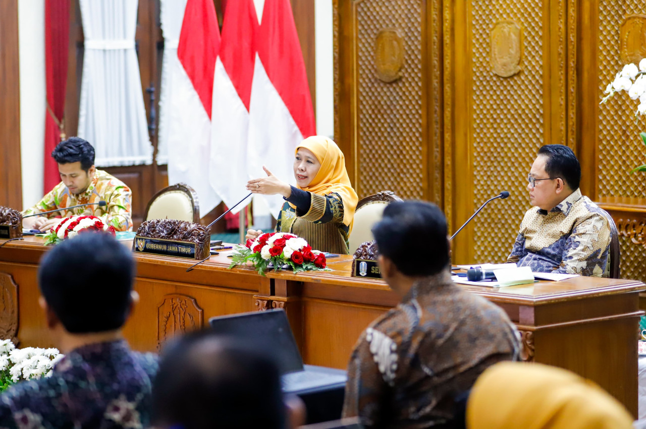 Jadwal WFH ASN Pemprov Diubah Jumat, Apa Kabar Pelayanan Publik?