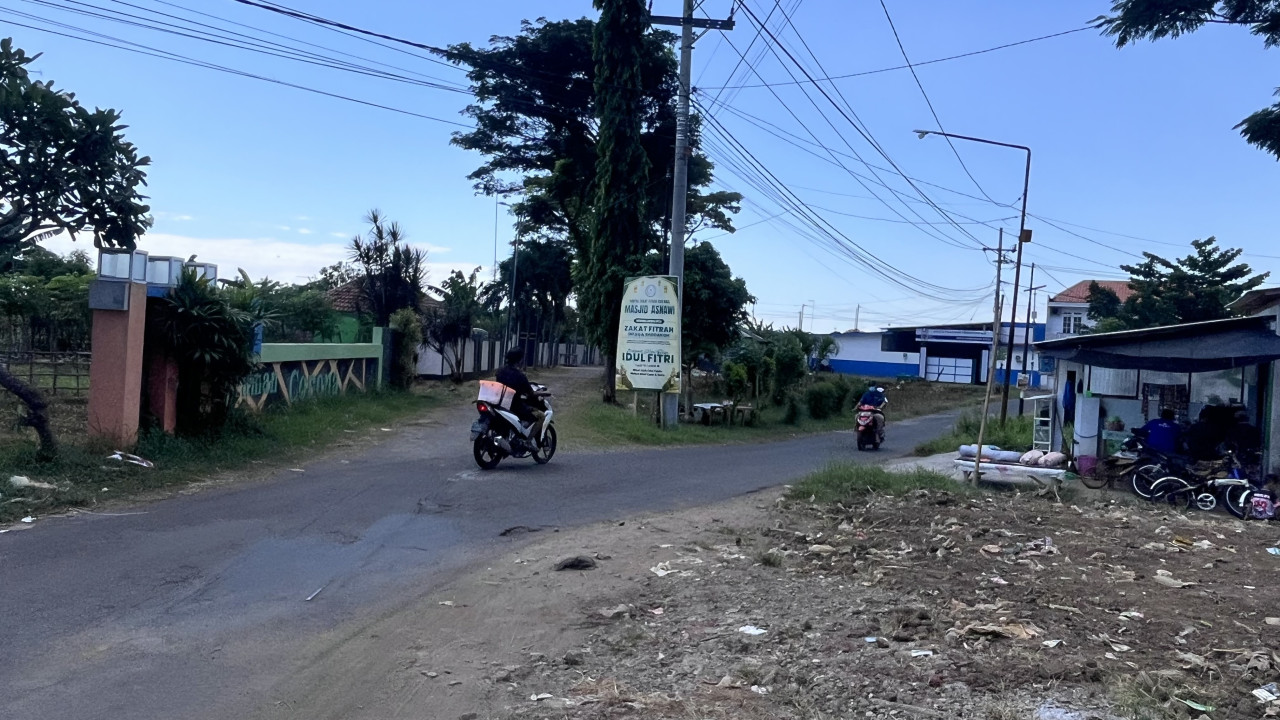 Penjual Tempe di Kota Probolinggo Jadi Korban Begal, Motor dan Dagangan Amblas