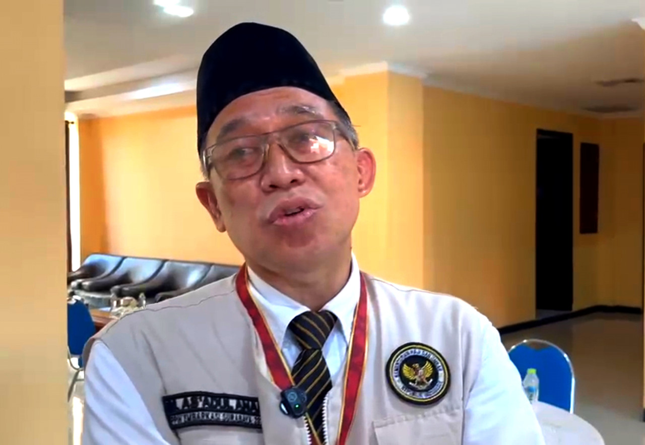 Tujuh Jemaah Haji Embarkasi Surabaya Dilaporkan Wafat, Ini Daftar Lengkapnya