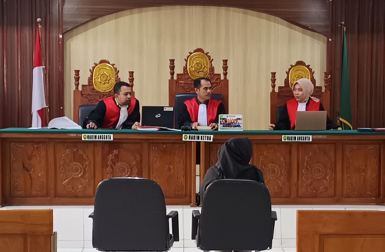 Nasabah Dipecat Bikin Kredit Rp1,3 Miliar Macet, Pegawai Bank Terancam Bui