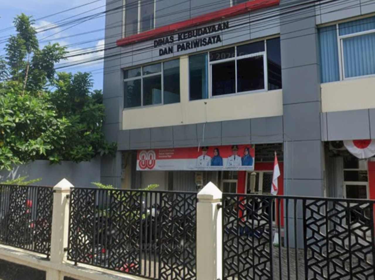 BKPSDM Tulungagung Periksa Anggota Satpol PP yang Berjaga di Kantor Disbudpar