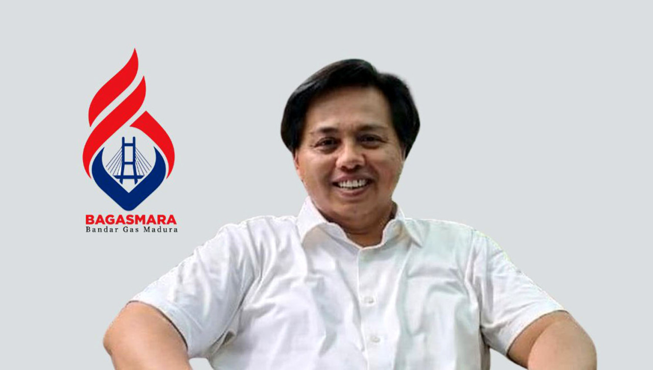 Konversi Energi Kedua Republik Indonesia, Amanat Penderitaan Rakyat Madura