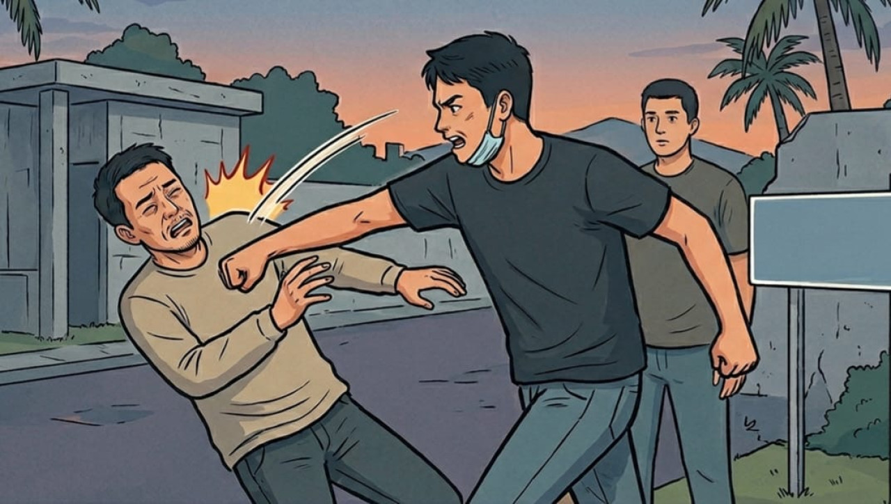 Ilustrasi.