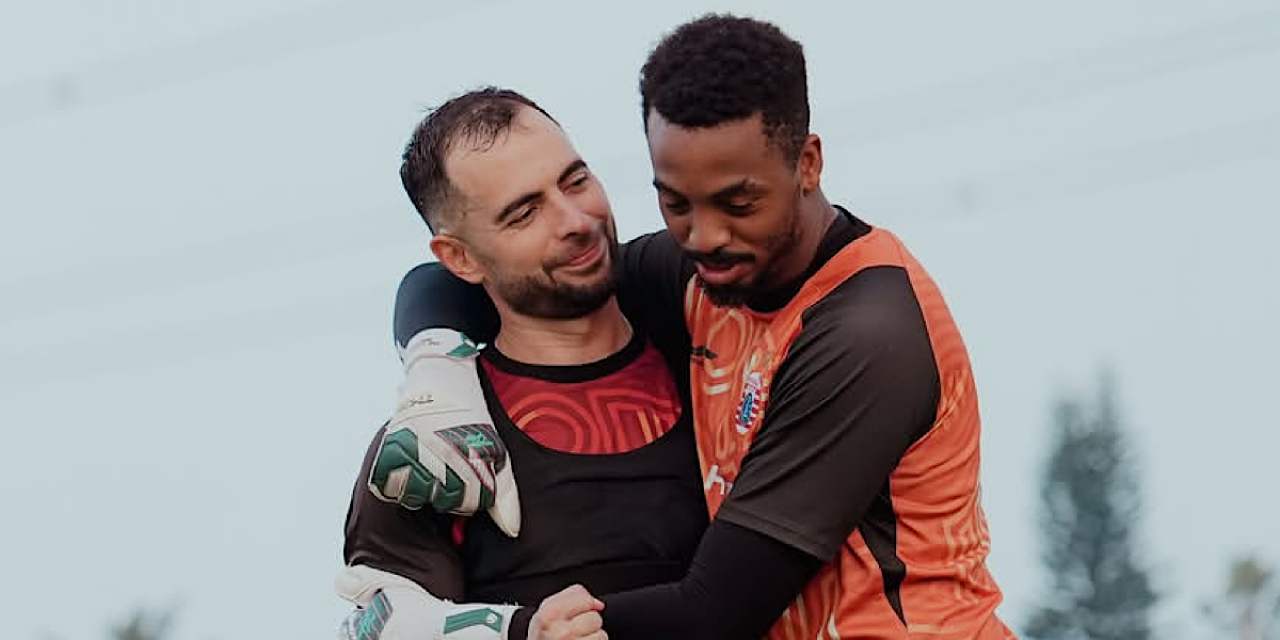 Pemain Persija dalam latihan terakhir di Jakarta. (Foto: Persija/jatimnow.com)