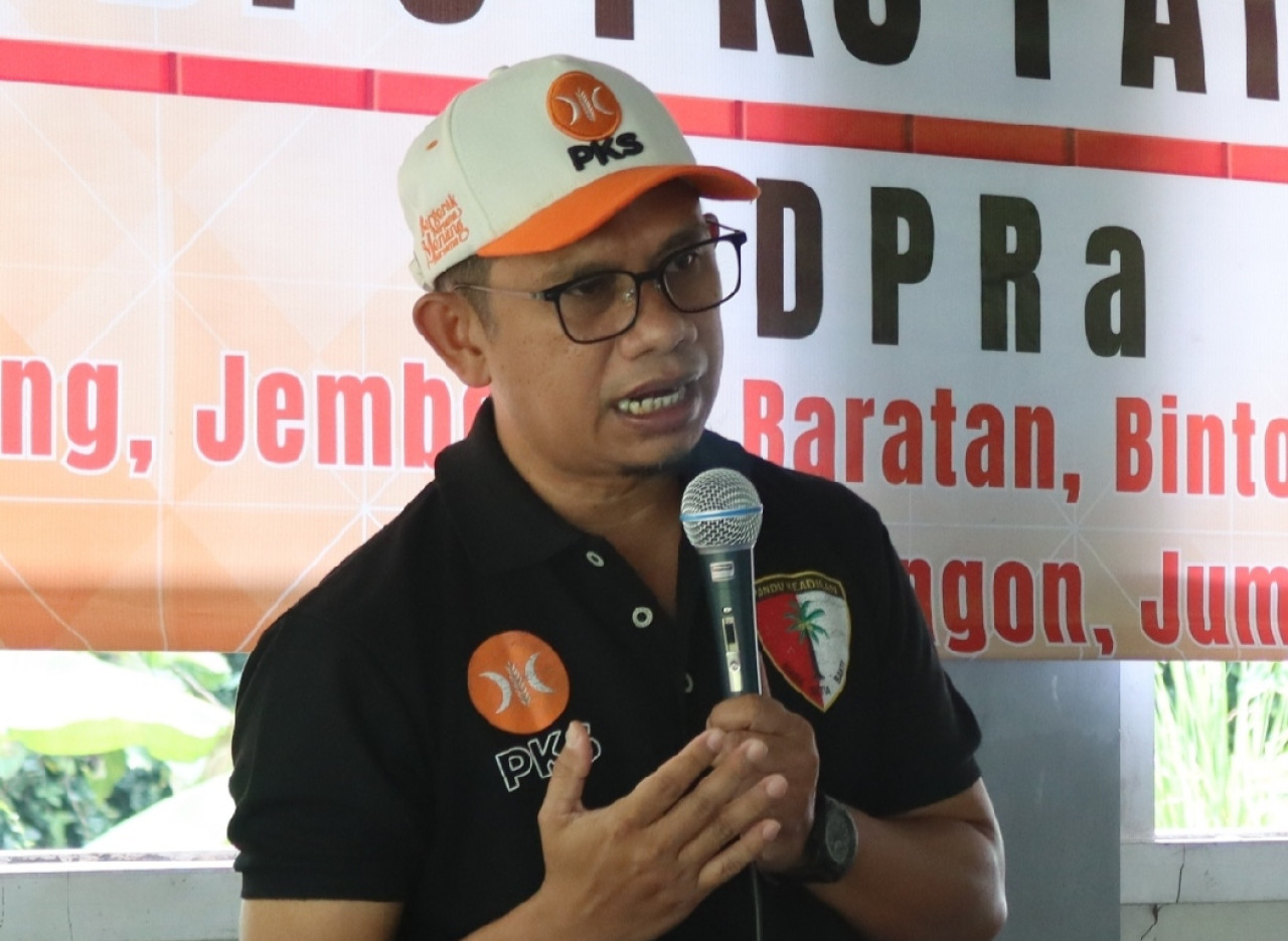 PKS Jember Apresiasi MPP Mini, Pelayanan Publik Dinilai Lebih Praktis dan Efisien