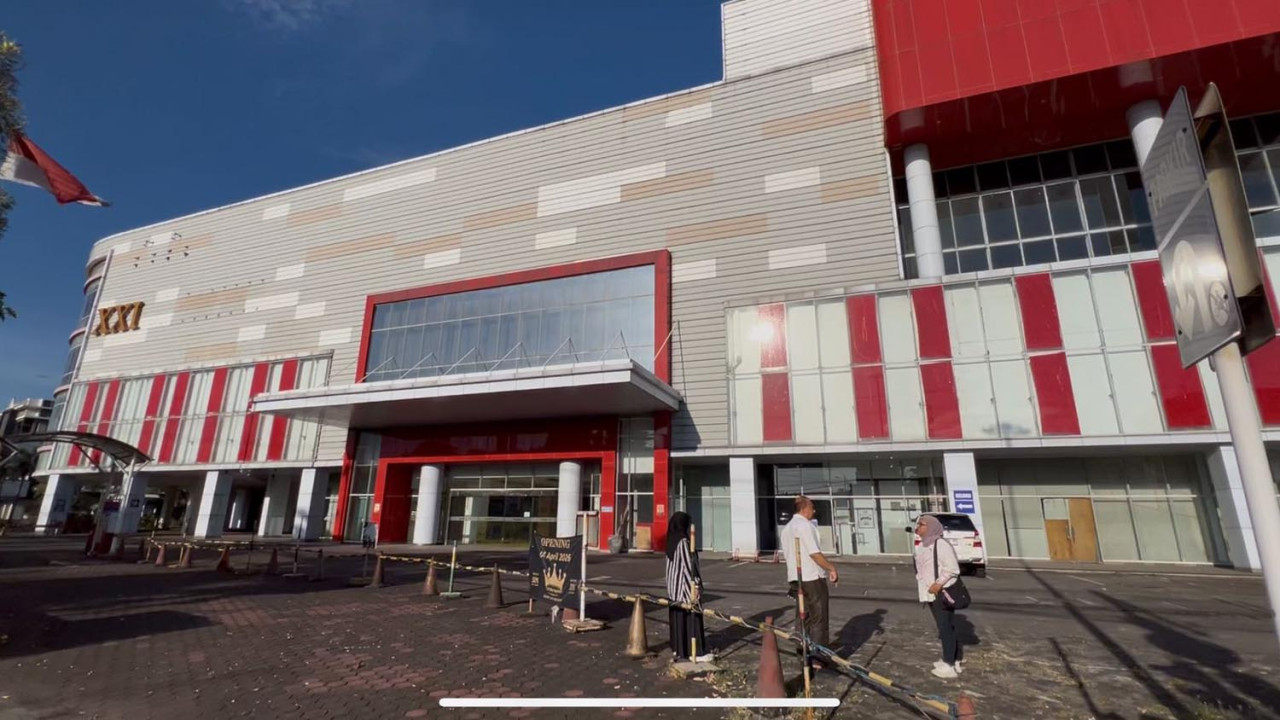 Ekonomi Ngagel Surabaya Mati Suri, Pemprov Jatim Diminta Turun Tangan