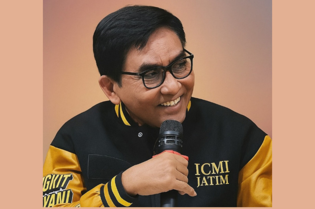 Rakyat Desa Memang Tidak Memegang Dollar, Tetapi Tetap Menanggung Dampaknya