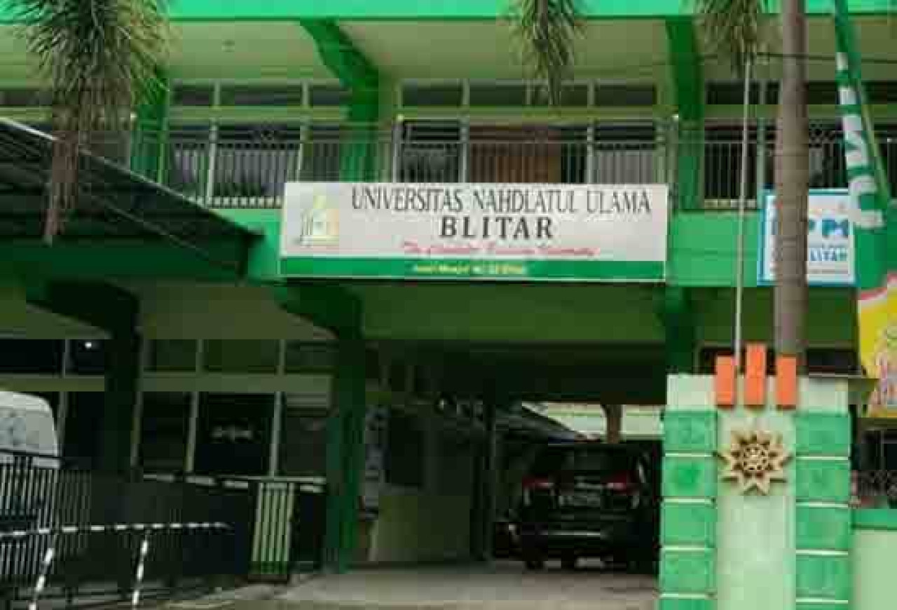 UNU Blitar Nonaktifkan Dosen Terduga Pelaku Pelecehan Seksual