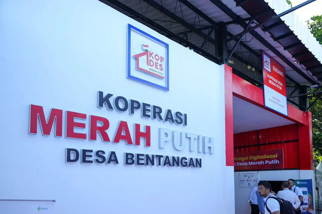 GMNI Jember Kecam Pelibatan TNI dalam Koperasi Desa Merah Putih