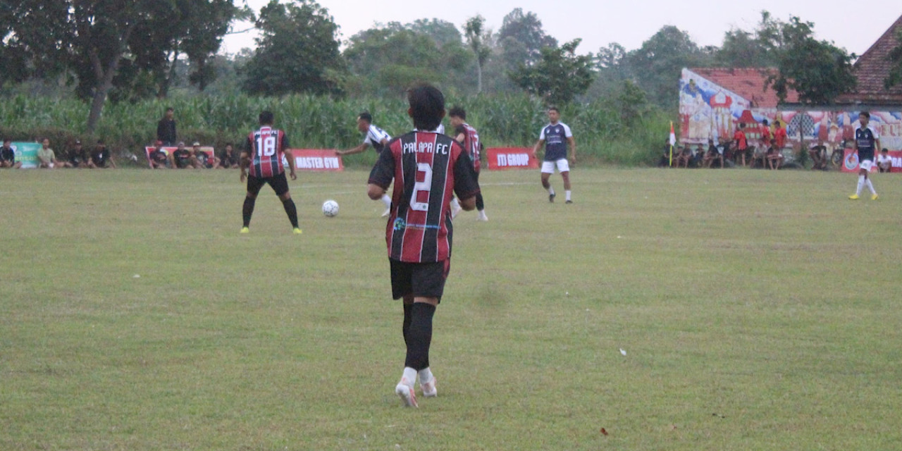 Pertandingan Asmorobangun Cup edisi ke-7. (Foto: Nanik for jatimnow.com)