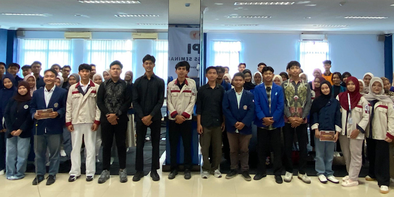 Forum Konsolidasi Aliansi BEM Kediri Raya yang digelar di Gedung A Kampus 2 Polinema PSDKU Kediri. (Foto: BEM Kediri Raya/jatimnow.com)