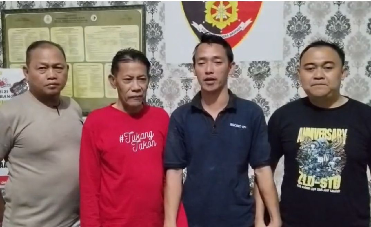 Gadaikan Motor Ayah, Nakes di Probolinggo Pura-Pura Dibegal