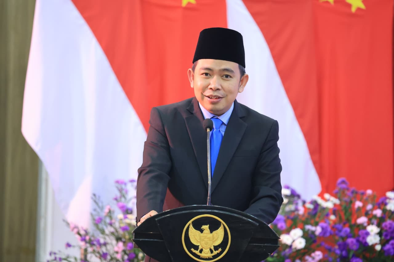 Bupati Jember, Muhammad Fawait. (Foto: Diskominfo Jember for jatimnow.com)