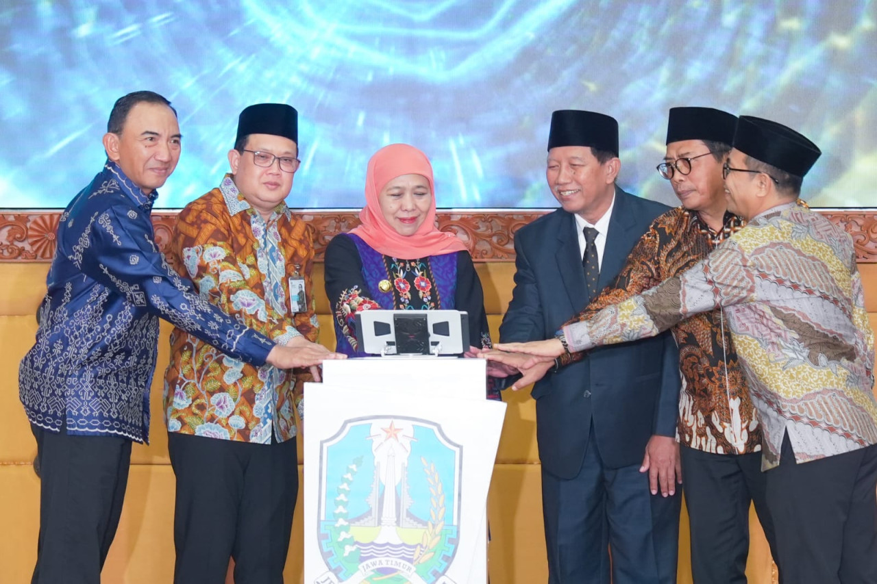 Beasiswa LPPD Jatim 2026 Dibuka, Siapkan Kuota Kampus Al-Azhar Mesir