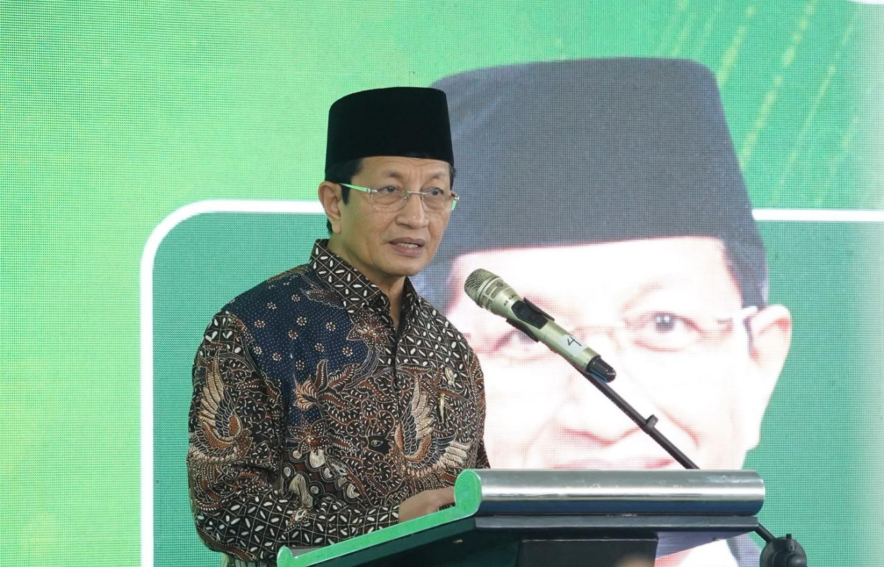 Menag Janjikan Insentif Guru Madrasah Non ASN Cair Akhir Juni 2026