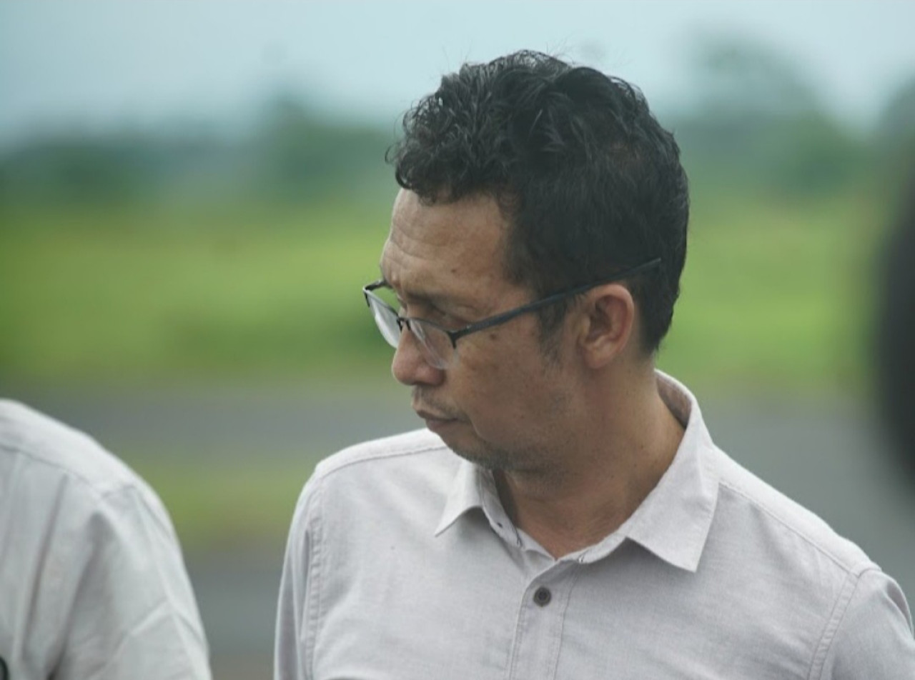 Ketua Fraksi PDI Perjuangan Jember, Edi Cahyo Purnomo (Foto: Sugianto/ jatimnow.com)