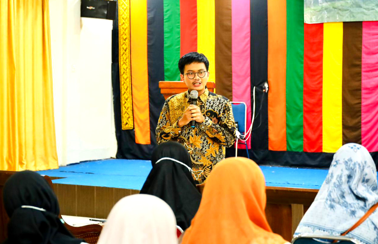 Soroti Kebijakan Wajib Bahasa Inggris di Kelas, Sosiolog: Bisa Picu Ketimpangan