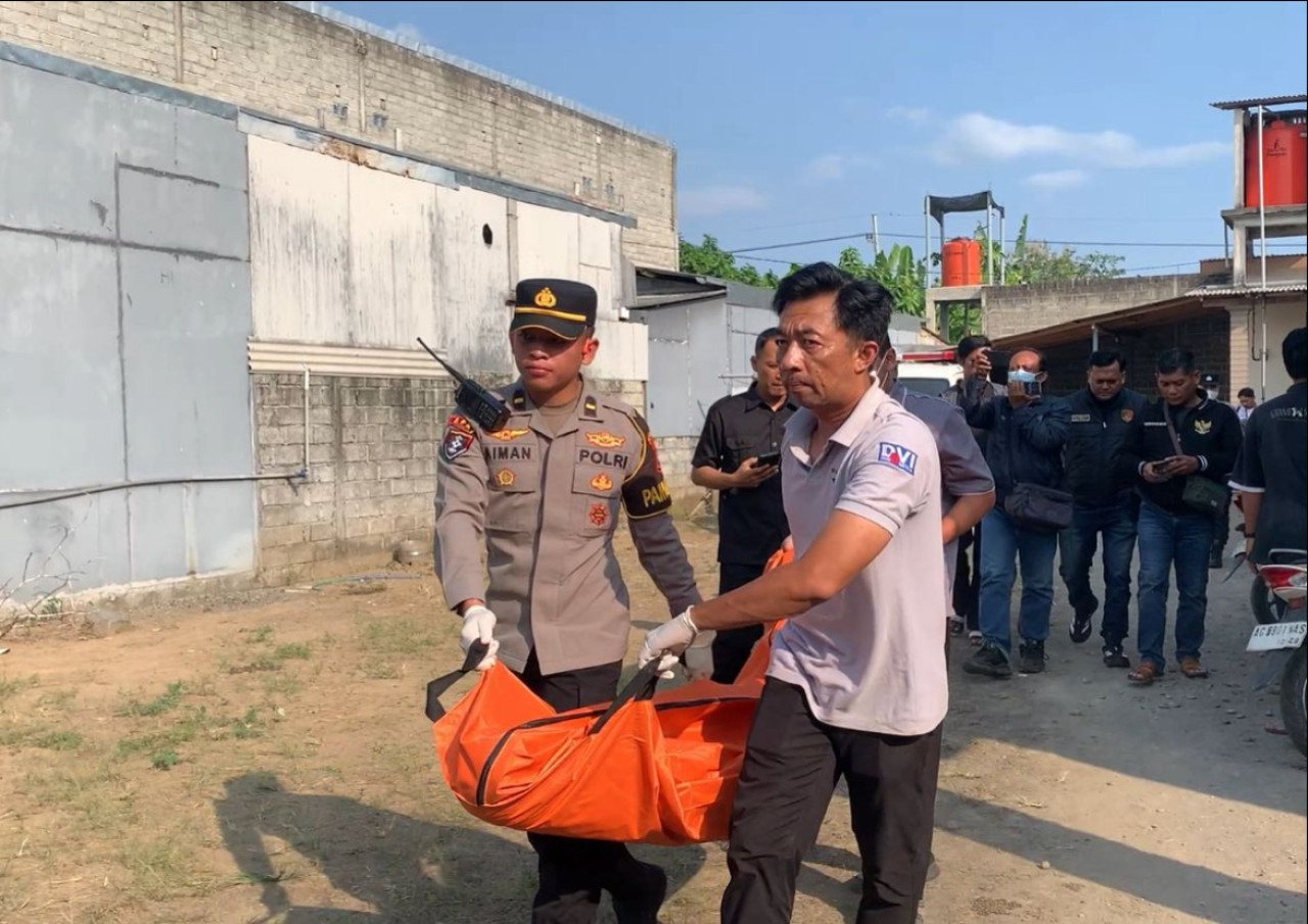 Usai Kerjakan Skripsi, Mahasiwi UIN Tulungagung Ditemukan Meninggal di Kamar Kos