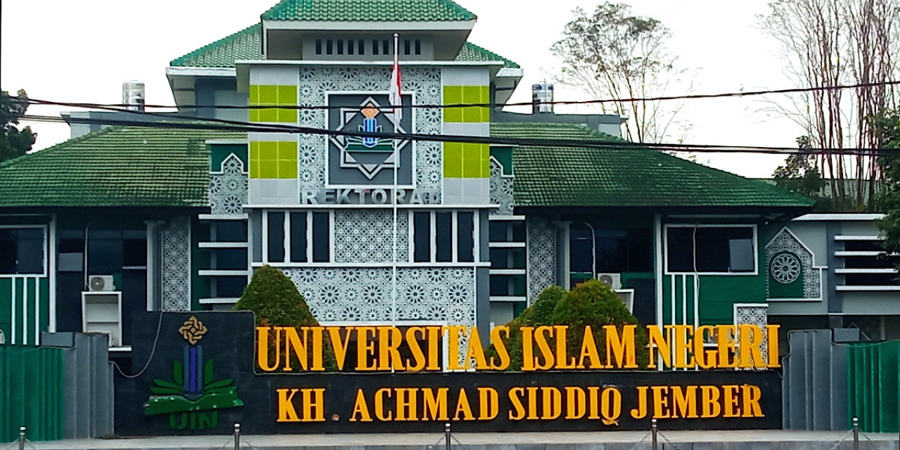 Mahasiswi IAT UIN KHAS Jember Lolos Simposium Internasional