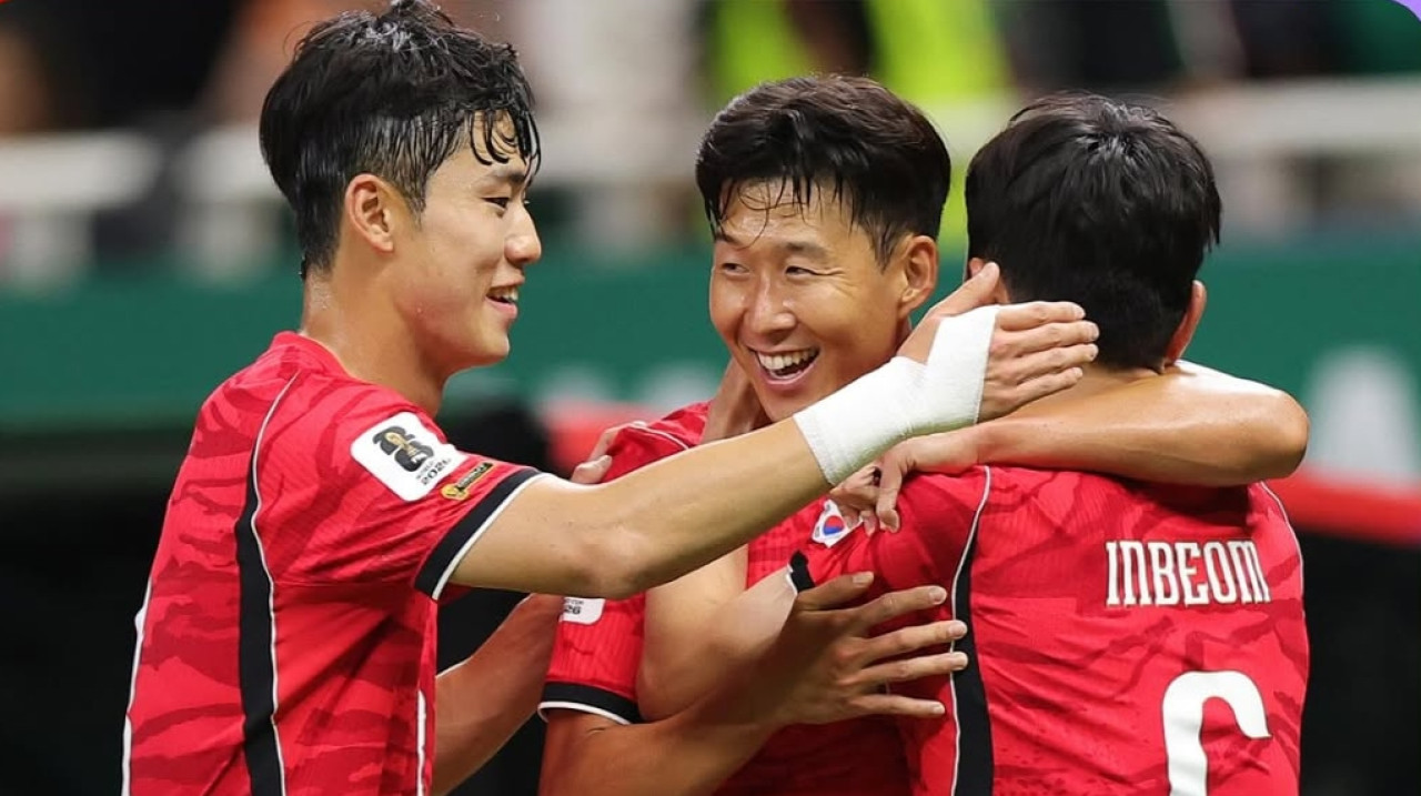 Korea Selatan Comeback dan Tekuk Republik Ceko di Laga Awal Piala Dunia 2026
