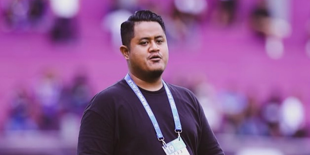 Persik Kediri Angkat Rachmad Tri Kuncara Jadi Manajer Tim