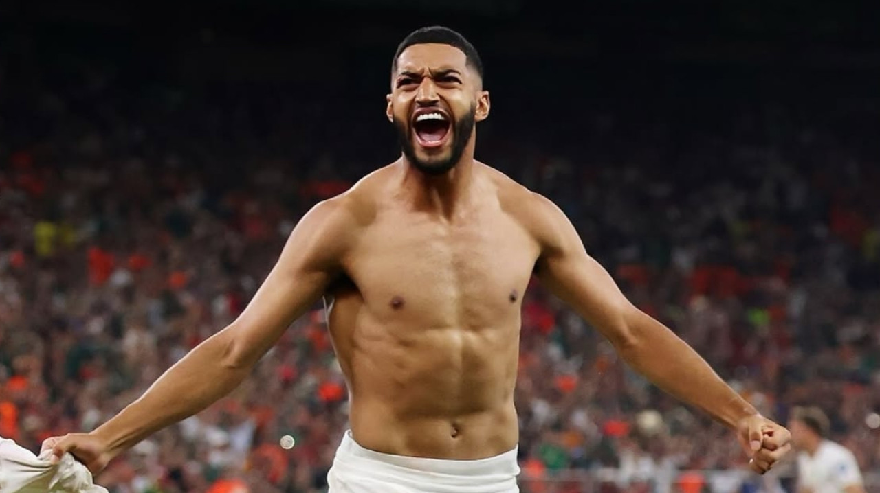 Singkirkan Belanda Lewat Adu Penalti, Maroko Melenggang ke 16 Besar Piala Dunia