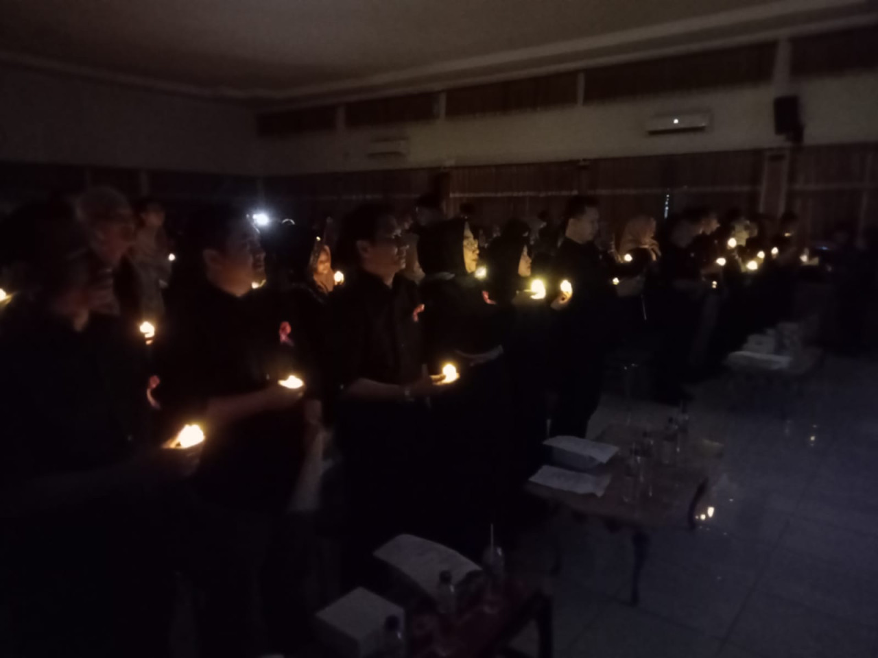 MRAN 2026, Bentuk Kepedulian dan Solidaritas Bagi ODHA di Tulungagung