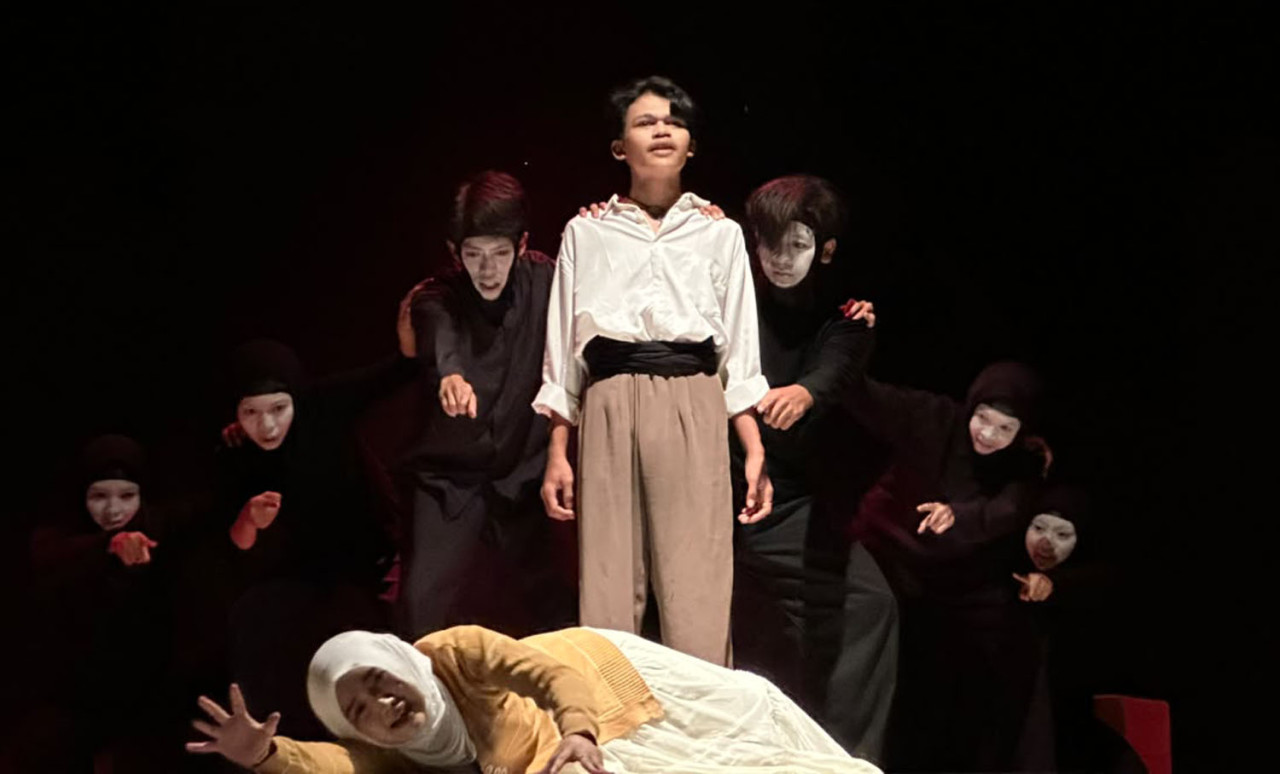 Alur Asa, Pesan Sabda Theatre di Usia 30 Tahun